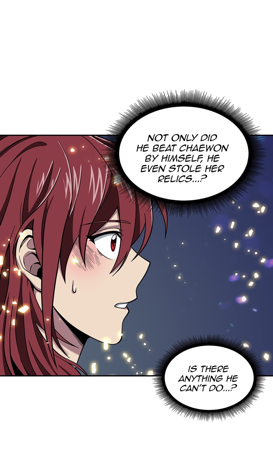 Read Tomb Raider King chapter 117 image 12 on Lezhin