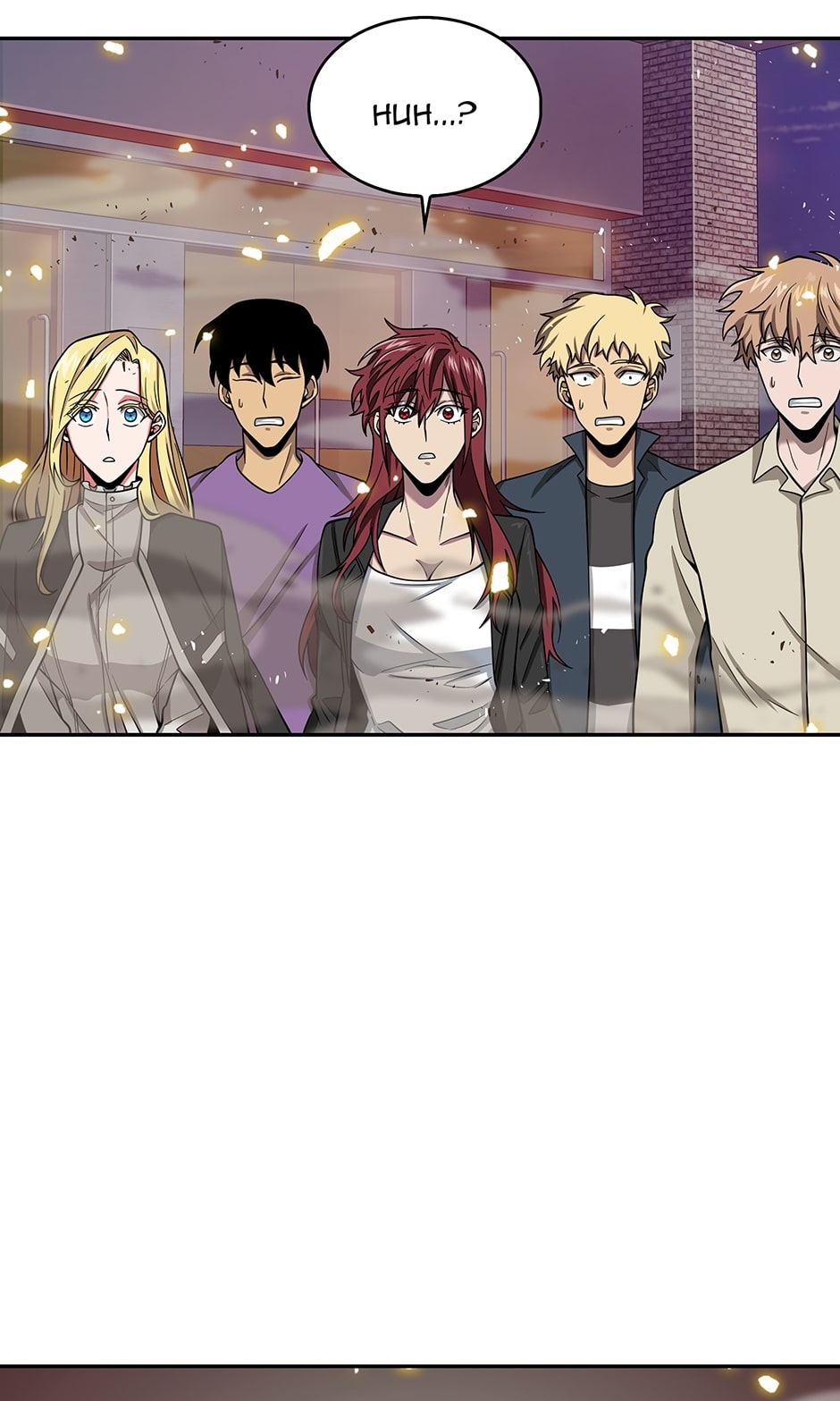 Read Tomb Raider King chapter 117 image 17 on Lezhin