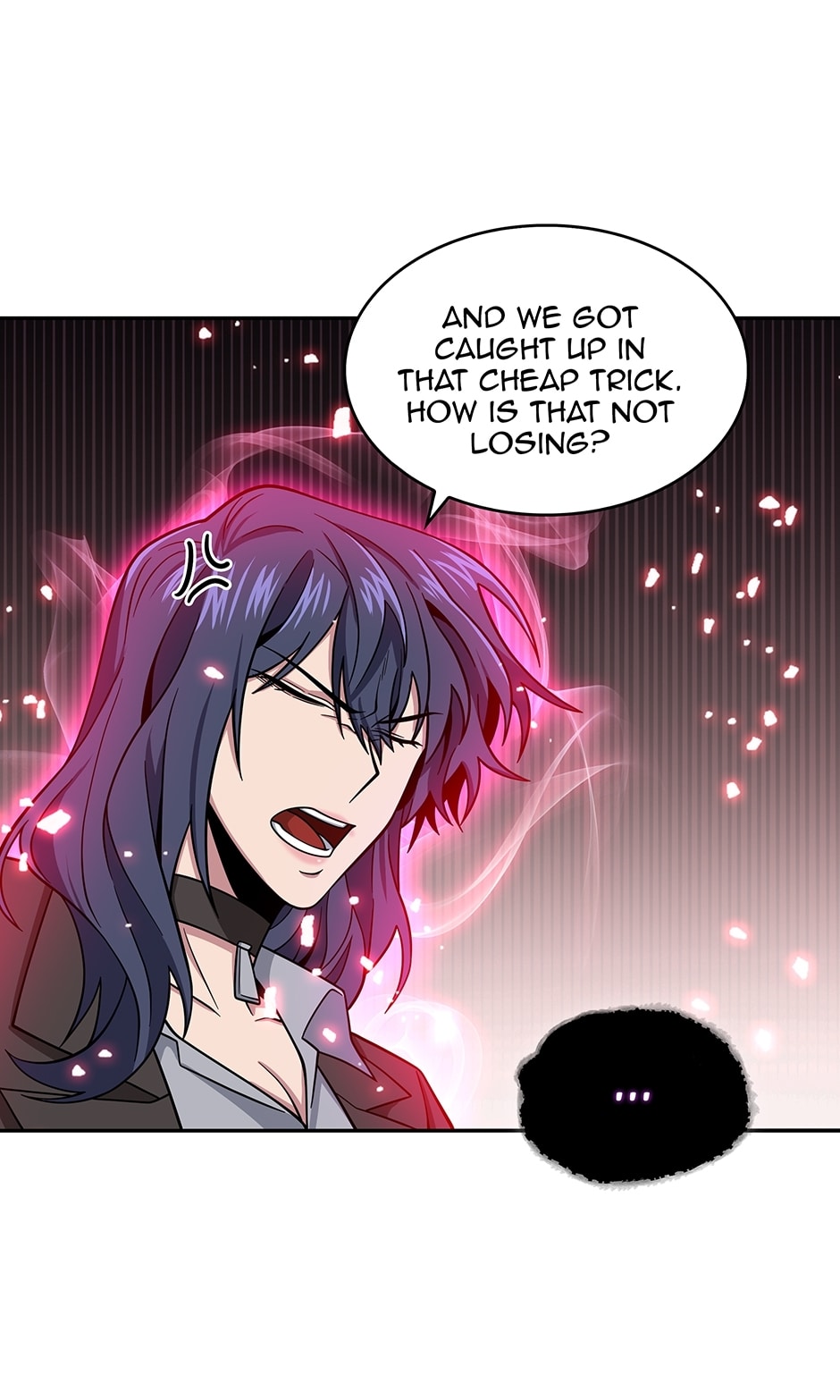 Read Tomb Raider King chapter 117 image 24 on Lezhin