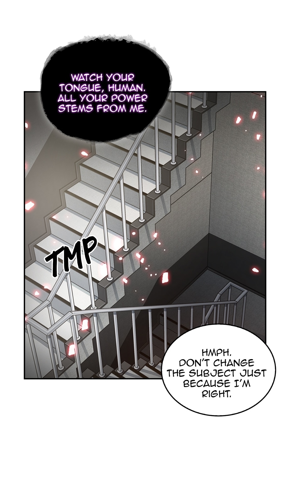 Read Tomb Raider King chapter 117 image 26 on Lezhin