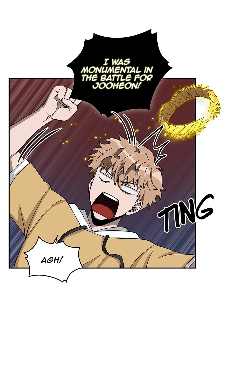 Read Tomb Raider King chapter 117 image 39 on Lezhin