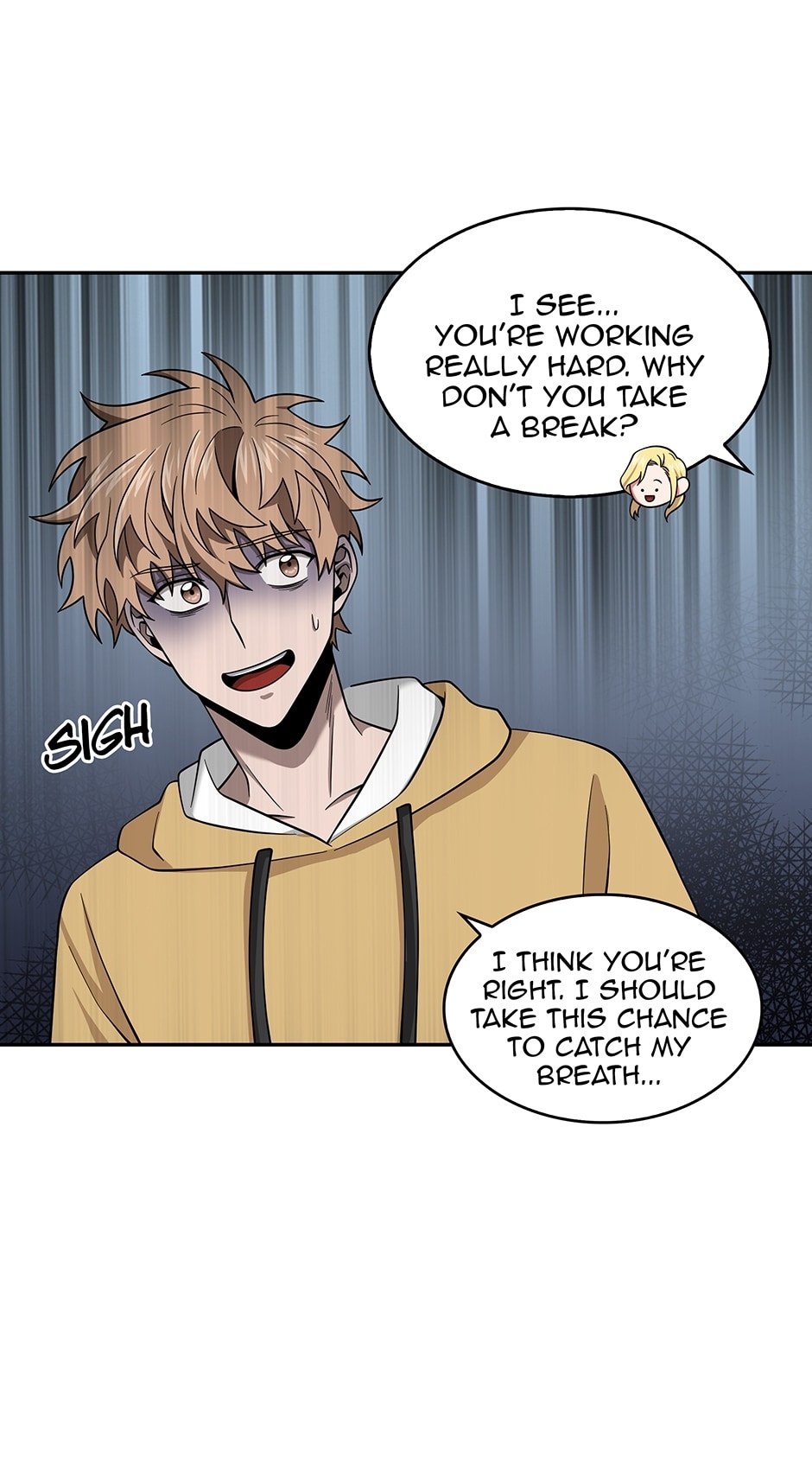 Read Tomb Raider King chapter 117 image 42 on Lezhin