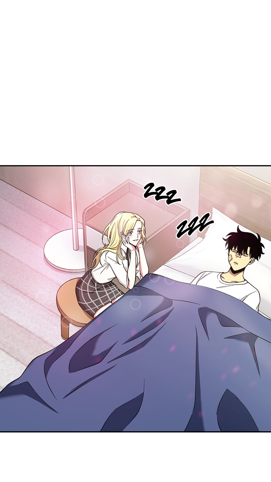 Read Tomb Raider King chapter 117 image 53 on Lezhin