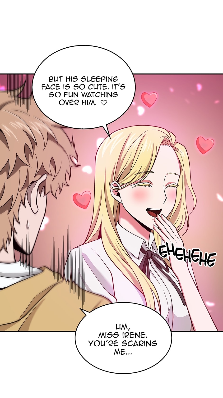 Read Tomb Raider King chapter 117 image 60 on Lezhin
