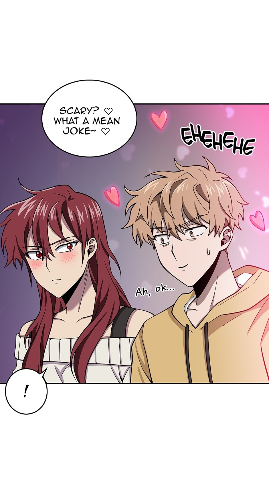 Read Tomb Raider King chapter 117 image 61 on Lezhin