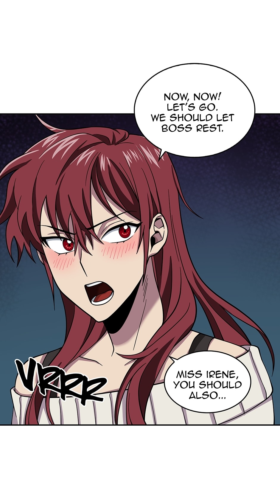 Read Tomb Raider King chapter 117 image 62 on Lezhin