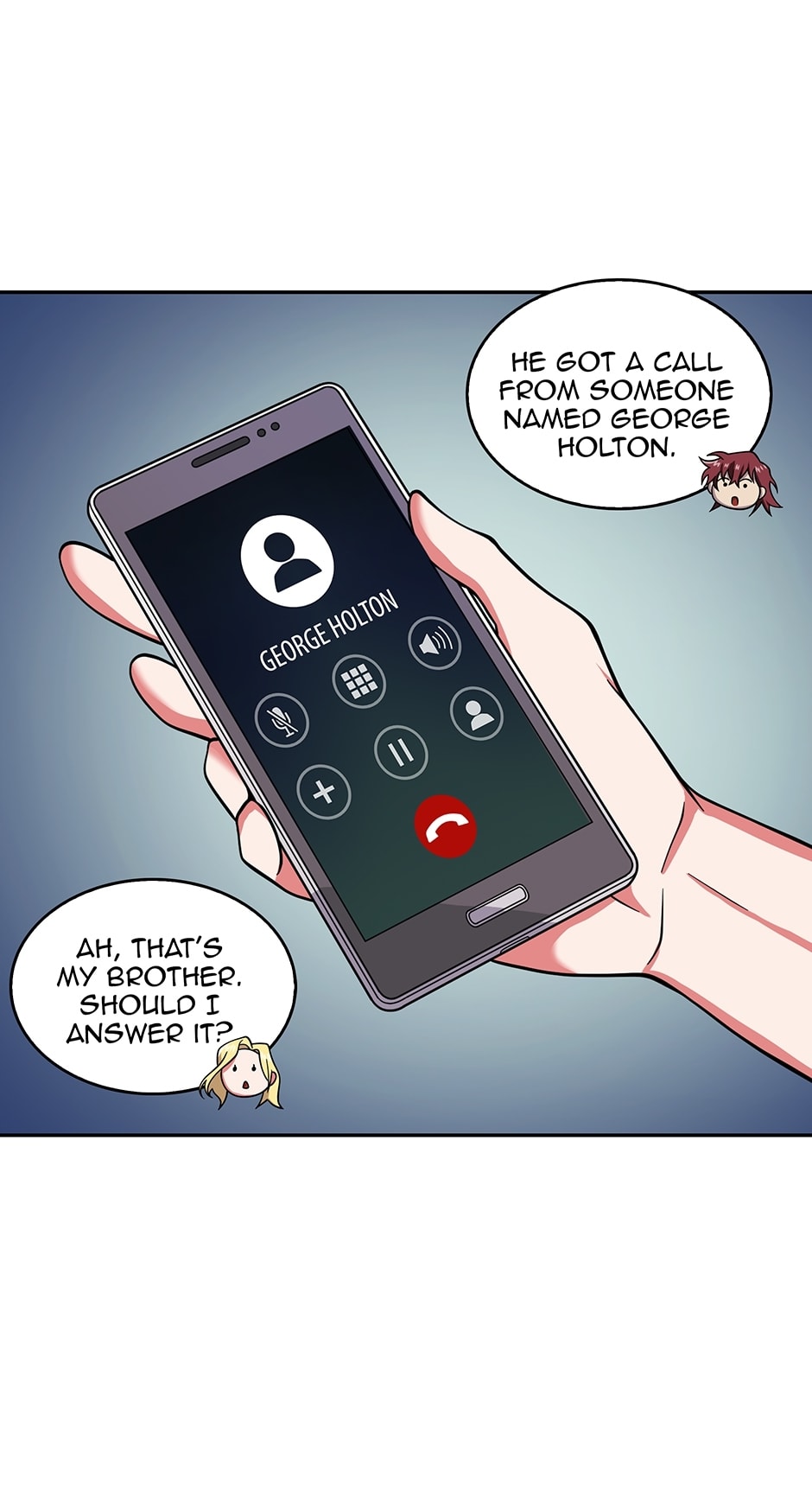 Read Tomb Raider King chapter 117 image 64 on Lezhin