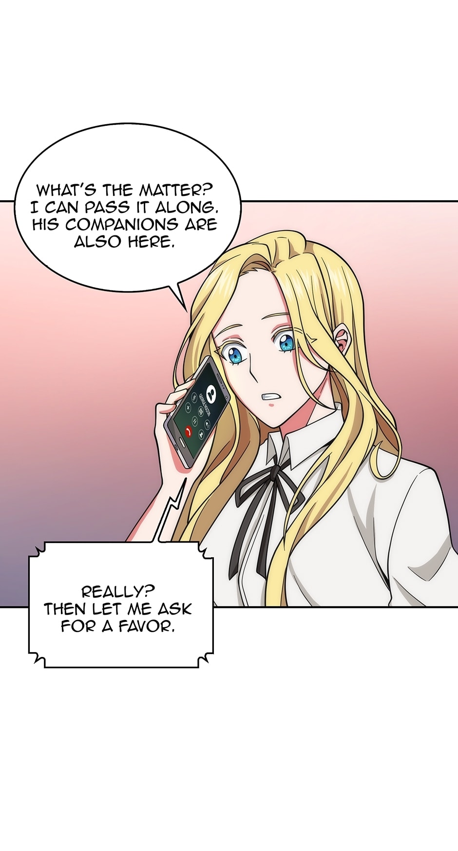 Read Tomb Raider King chapter 117 image 67 on Lezhin