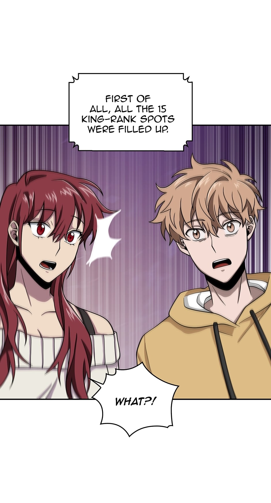 Read Tomb Raider King chapter 117 image 69 on Lezhin