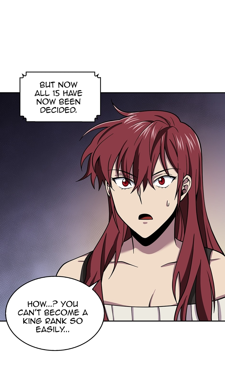 Read Tomb Raider King chapter 117 image 71 on Lezhin