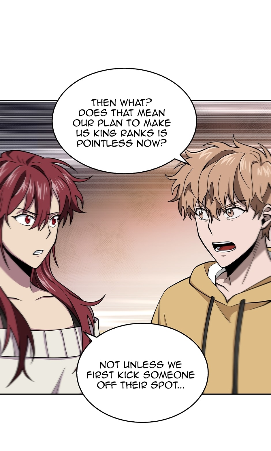 Read Tomb Raider King chapter 117 image 72 on Lezhin