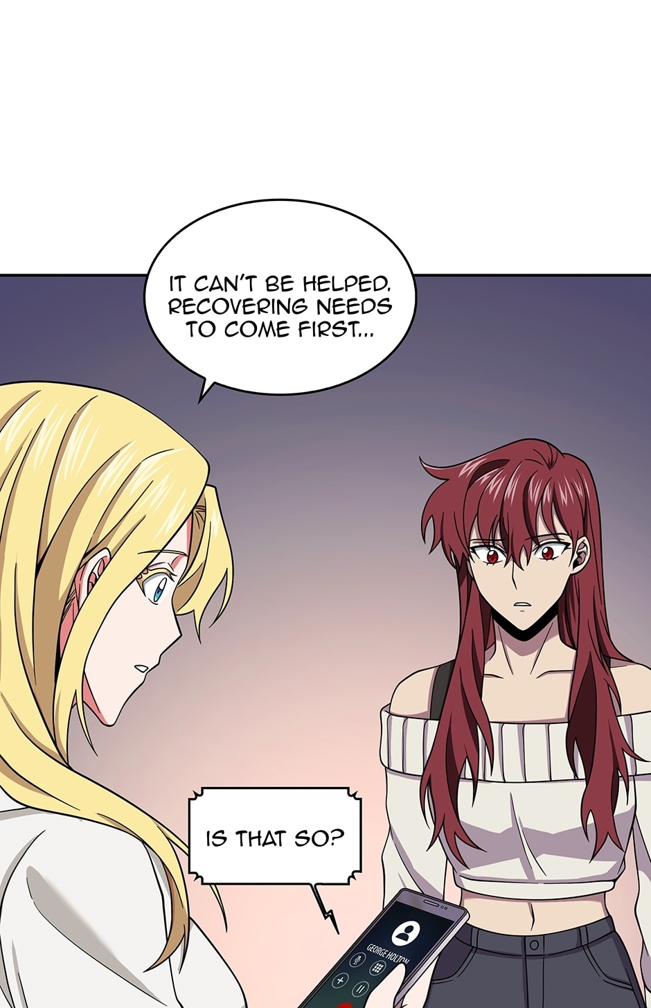Read Tomb Raider King chapter 117 image 76 on Lezhin