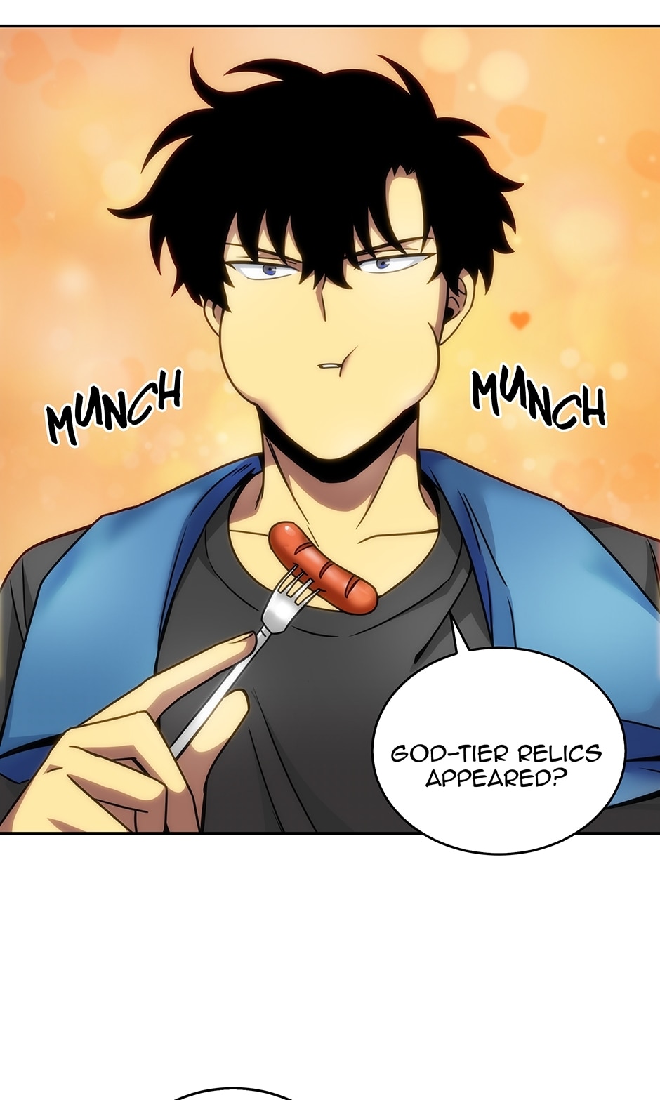 Read Tomb Raider King chapter 118 image 13 on Lezhin