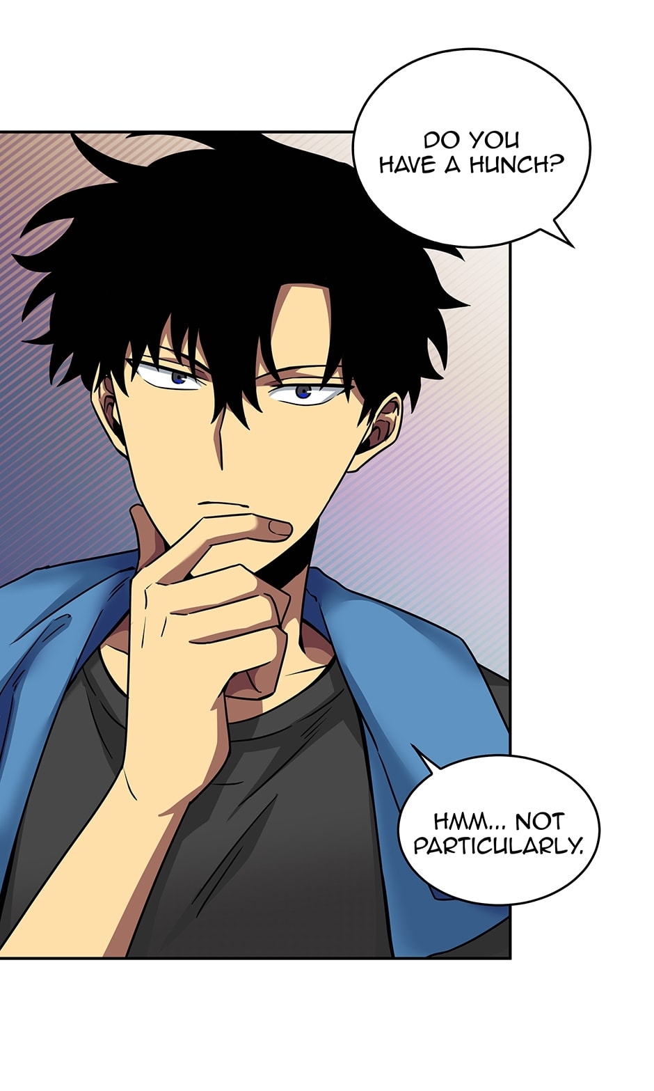 Read Tomb Raider King chapter 118 image 18 on Lezhin