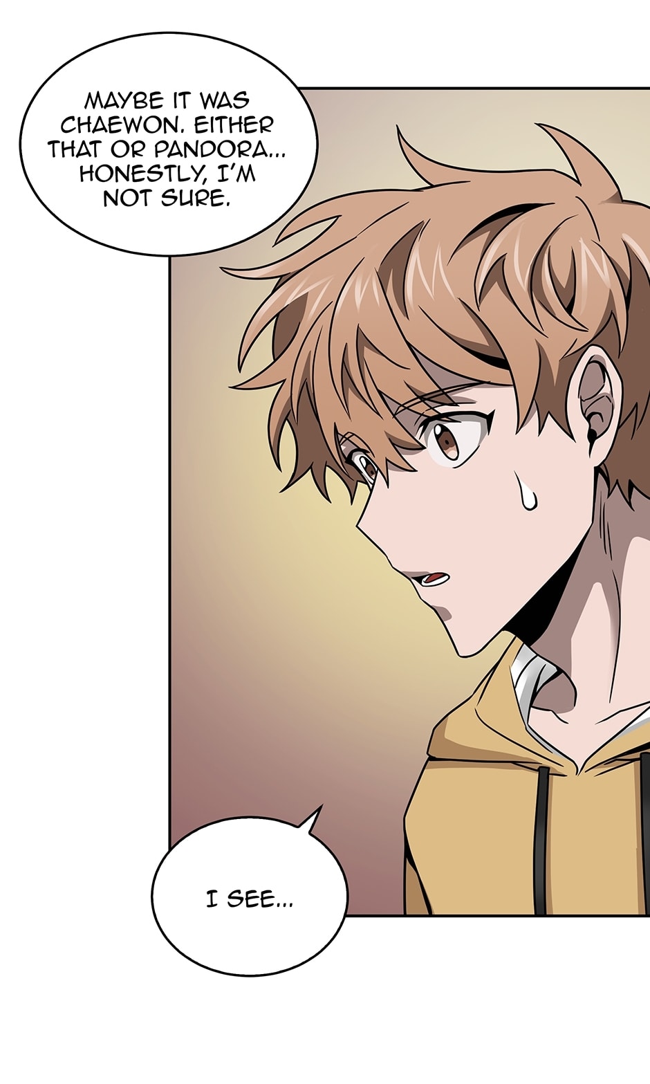 Read Tomb Raider King chapter 118 image 19 on Lezhin
