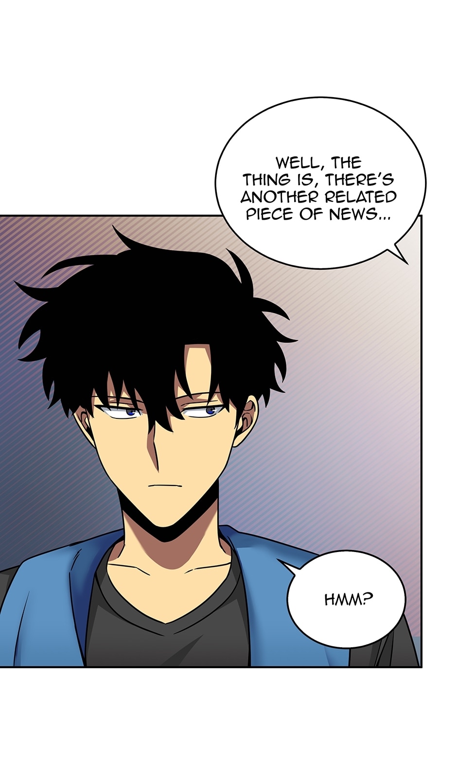 Read Tomb Raider King chapter 118 image 20 on Lezhin
