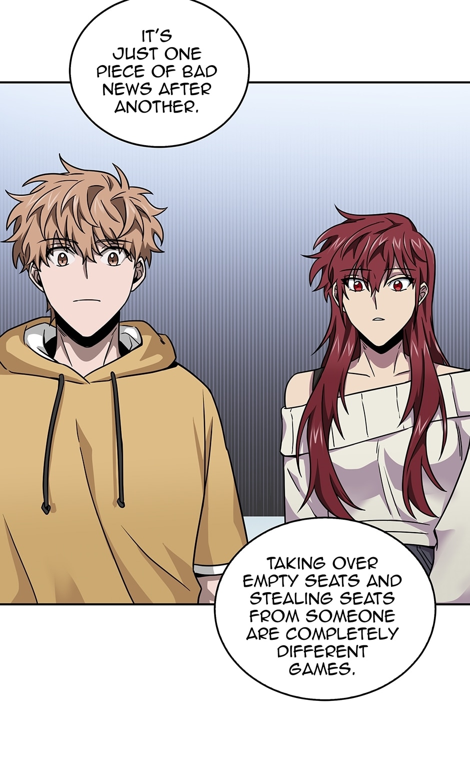 Read Tomb Raider King chapter 118 image 23 on Lezhin