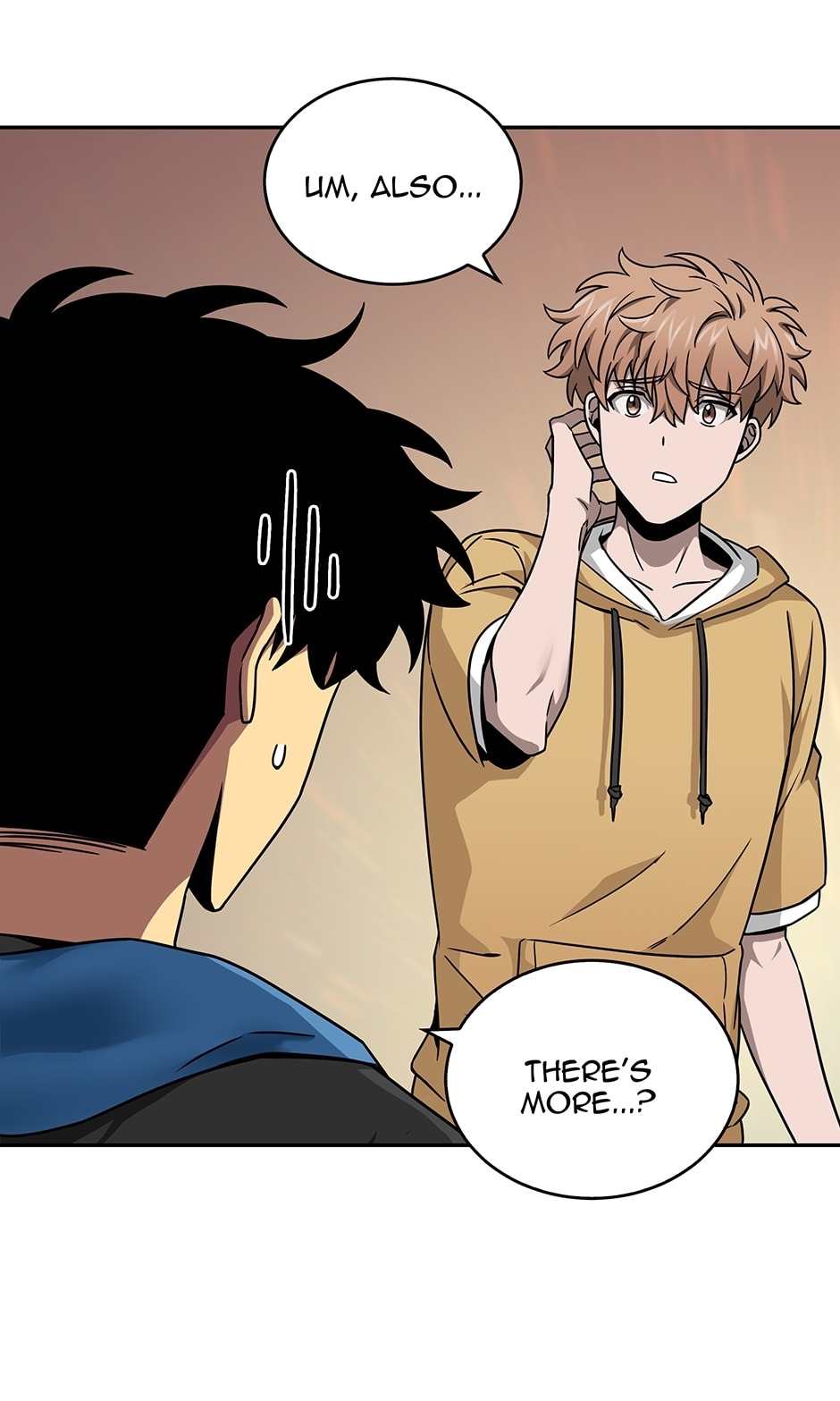 Read Tomb Raider King chapter 118 image 25 on Lezhin