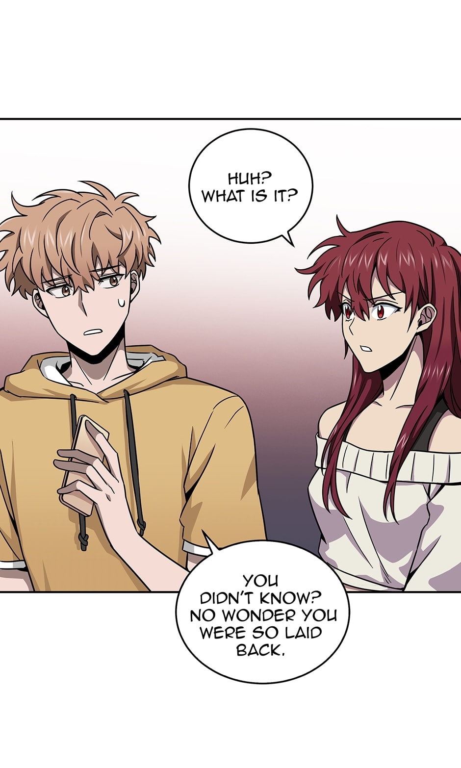 Read Tomb Raider King chapter 118 image 26 on Lezhin