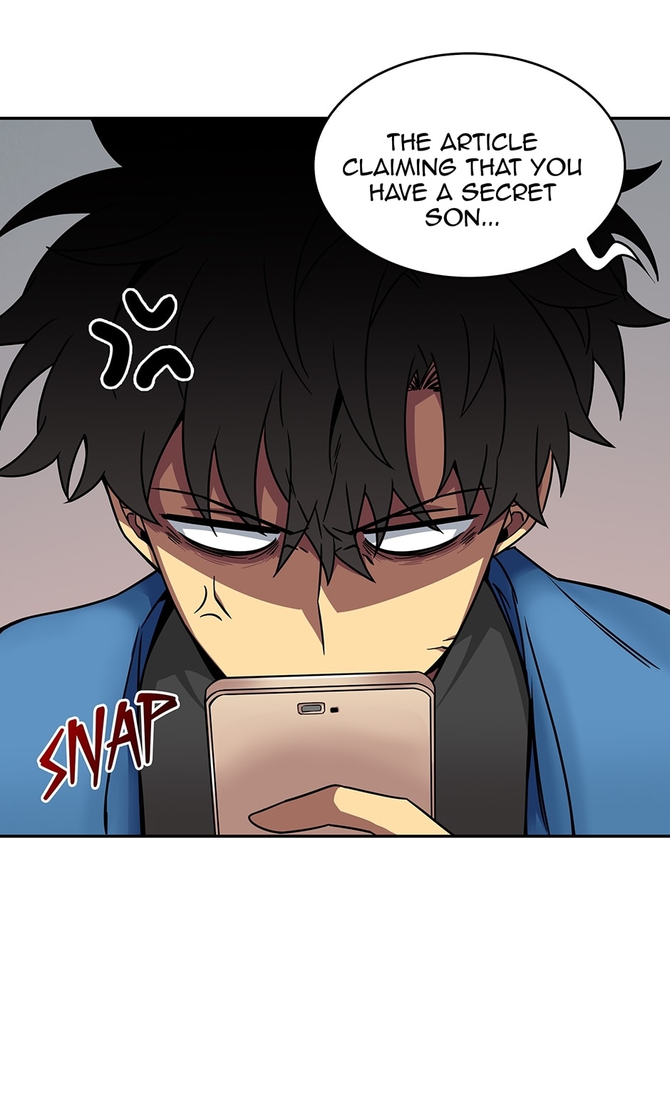Read Tomb Raider King chapter 118 image 30 on Lezhin