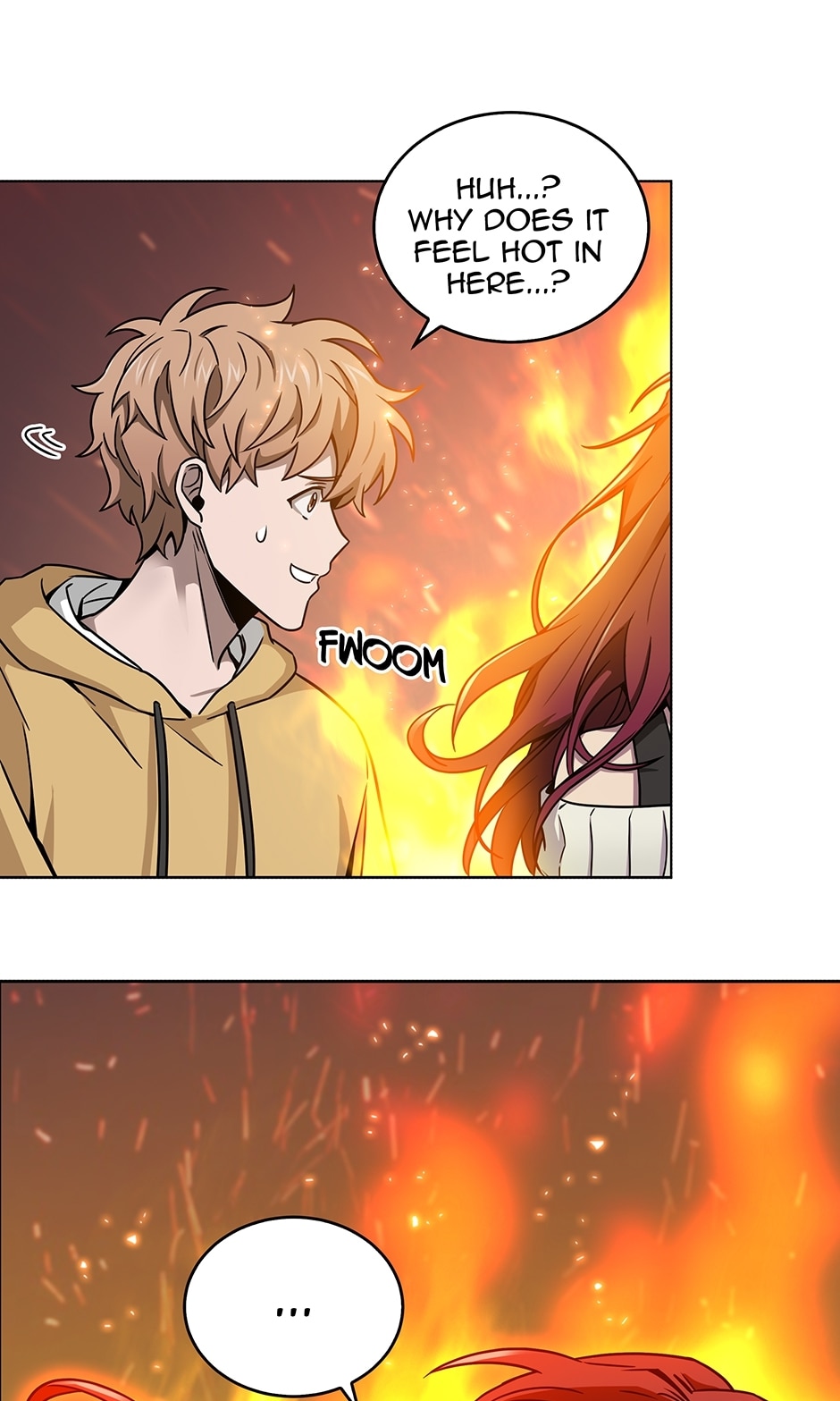 Read Tomb Raider King chapter 118 image 33 on Lezhin