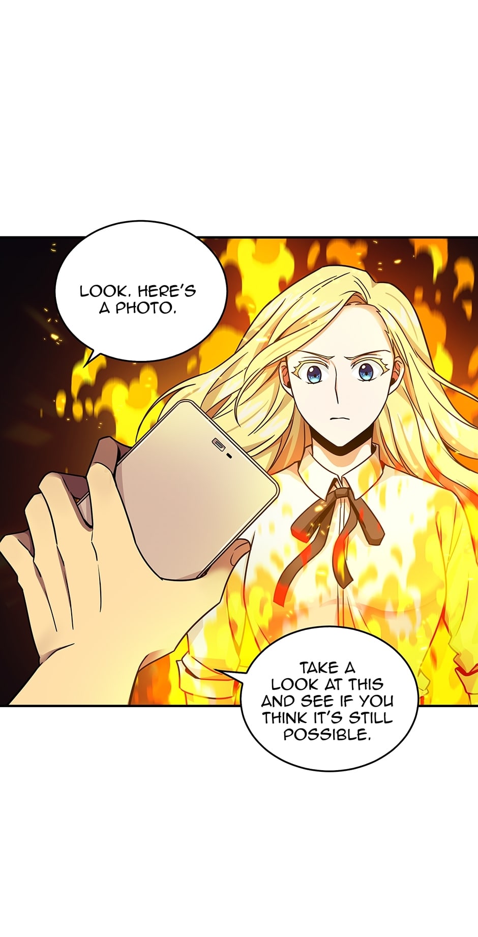 Read Tomb Raider King chapter 118 image 40 on Lezhin