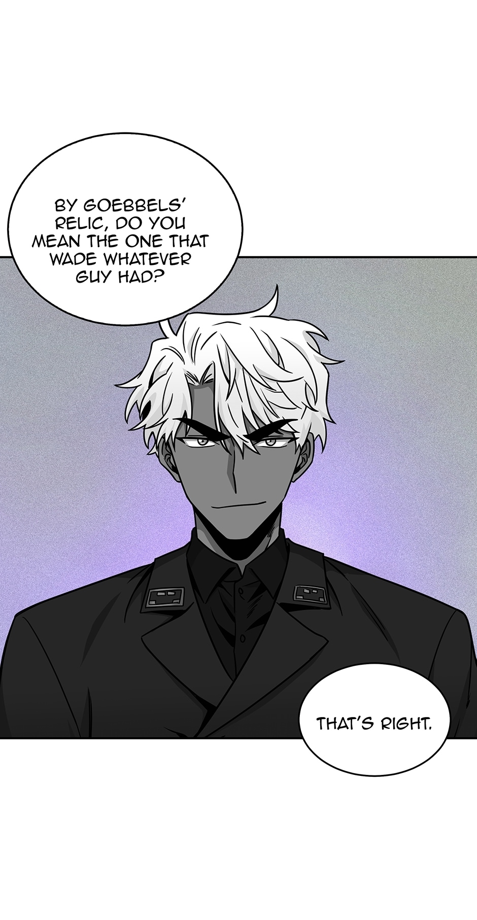 Read Tomb Raider King chapter 118 image 44 on Lezhin