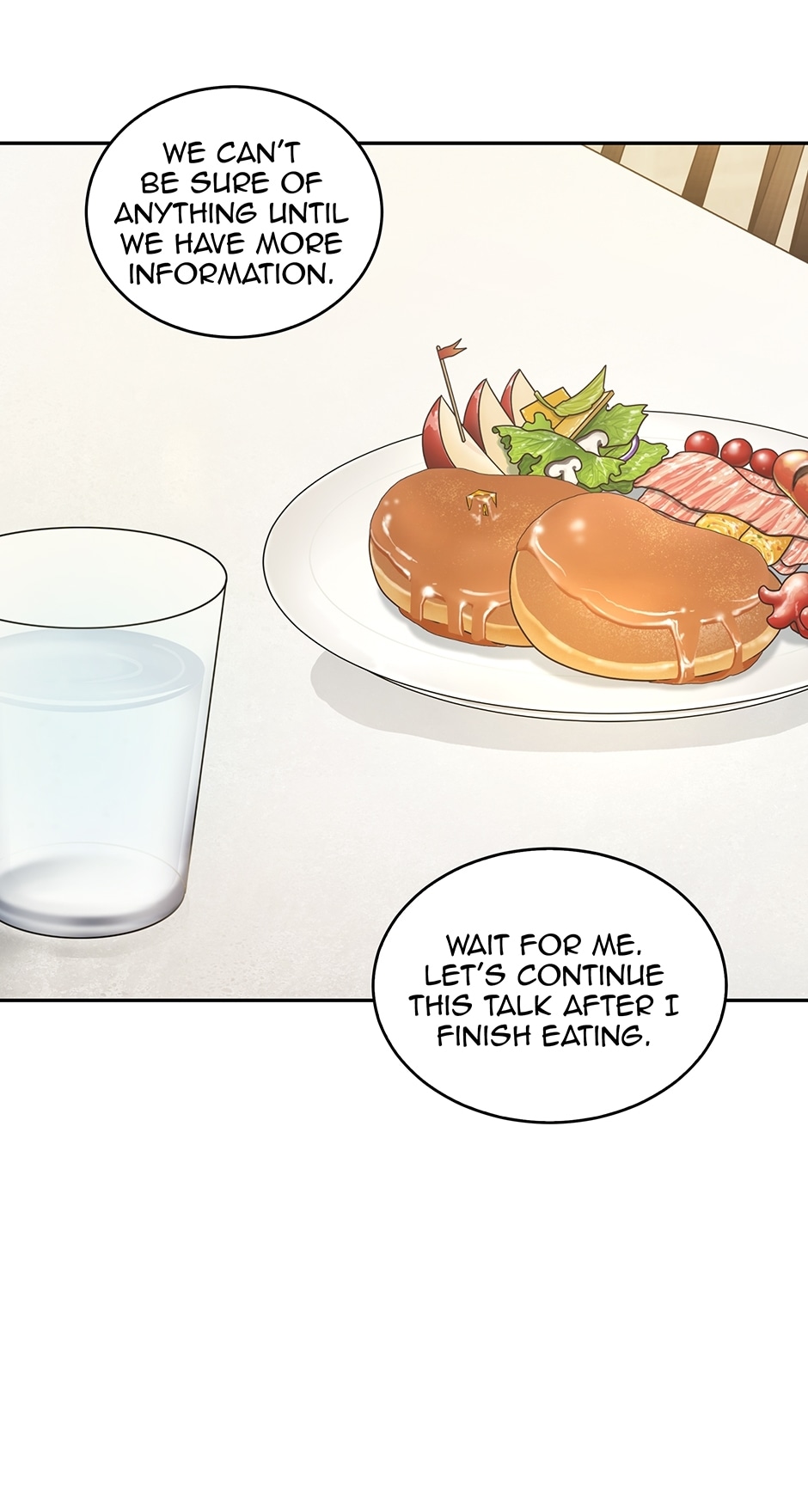 Read Tomb Raider King chapter 118 image 51 on Lezhin