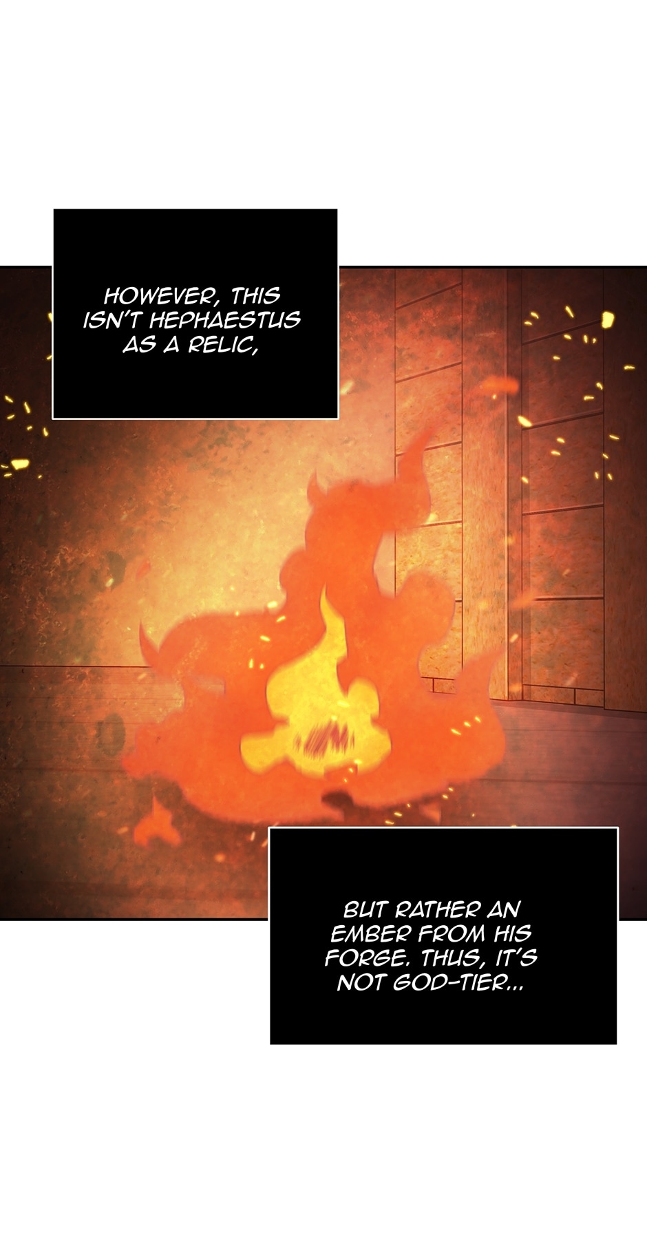 Read Tomb Raider King chapter 118 image 60 on Lezhin