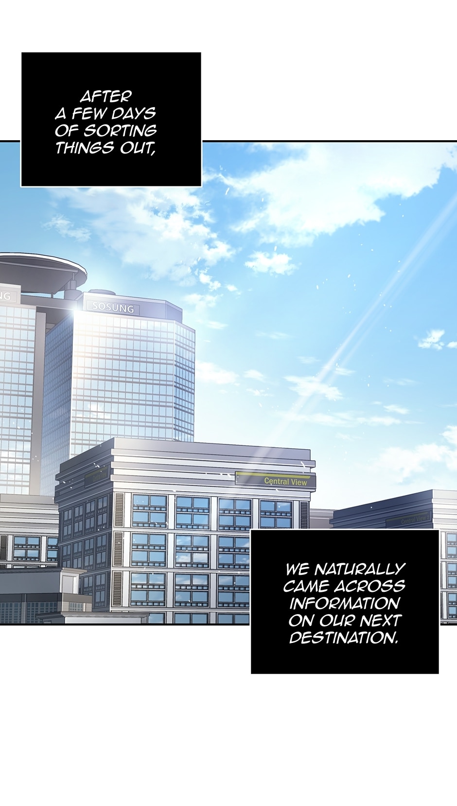 Read Tomb Raider King chapter 118 image 62 on Lezhin