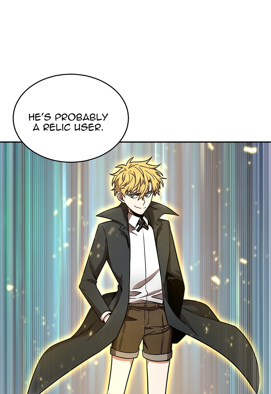 Read Tomb Raider King chapter 118 image 68 on Lezhin