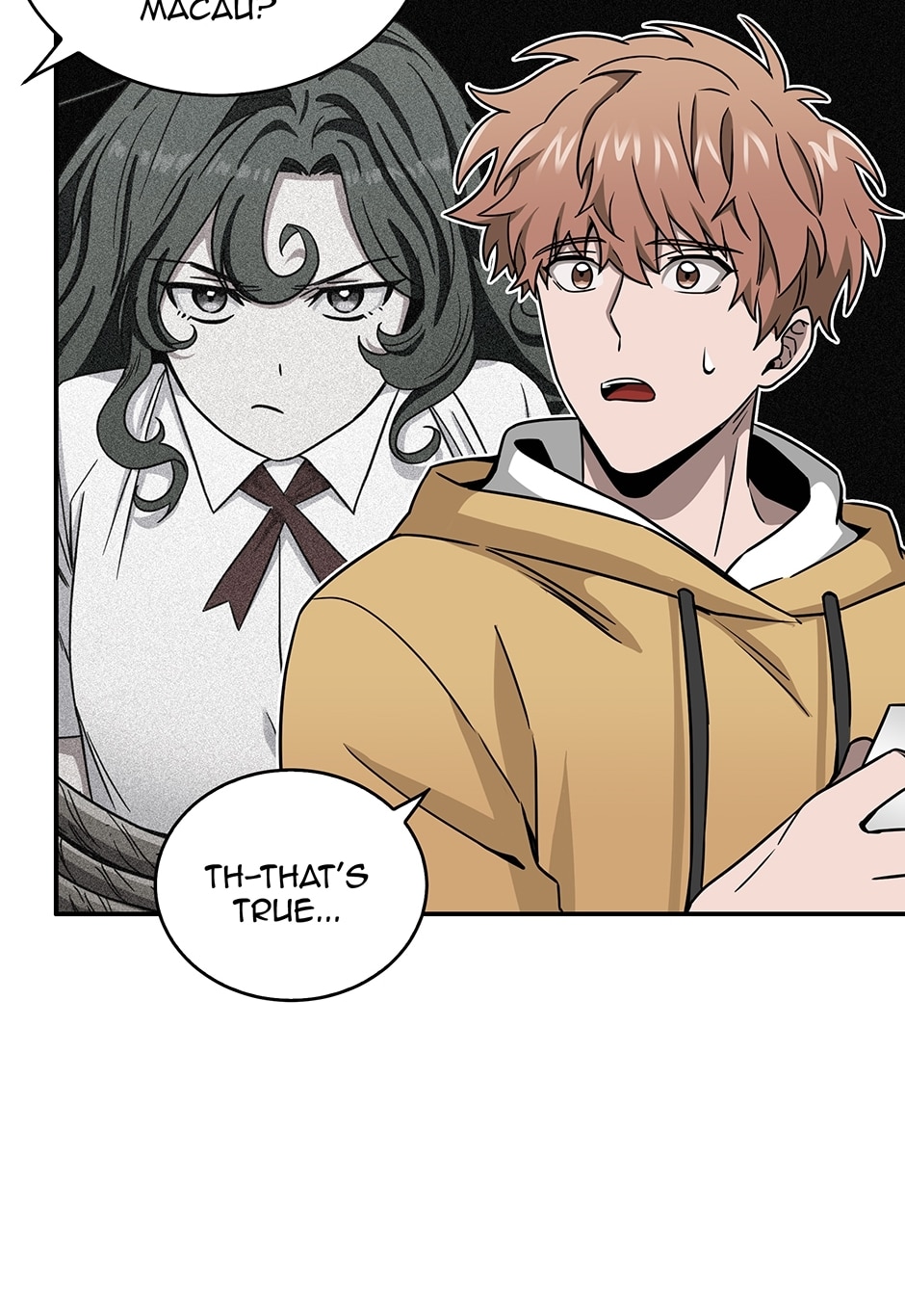 Read Tomb Raider King chapter 118 image 70 on Lezhin