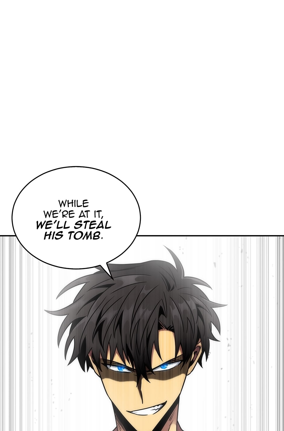Read Tomb Raider King chapter 118 image 72 on Lezhin