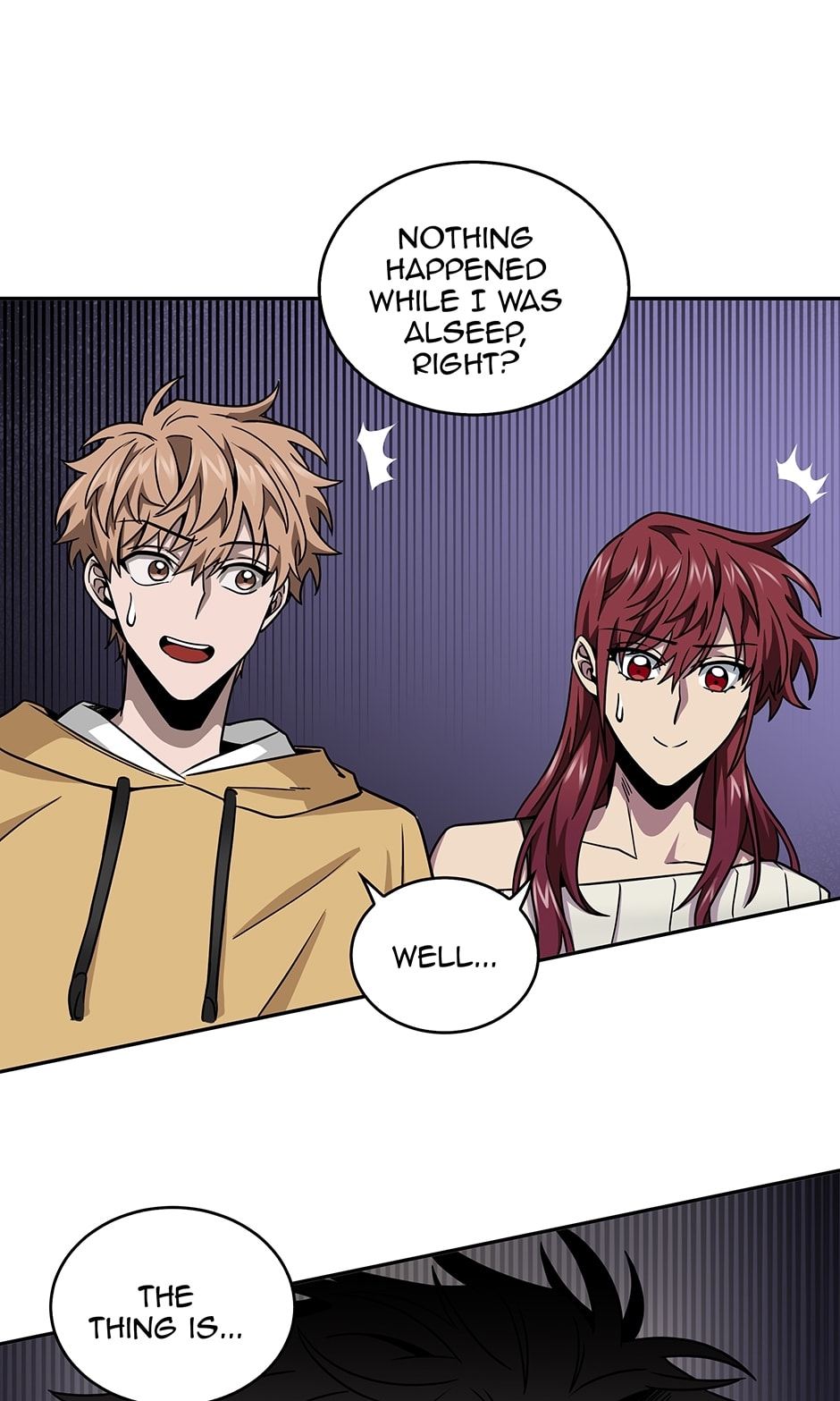 Read Tomb Raider King chapter 118 image 9 on Lezhin