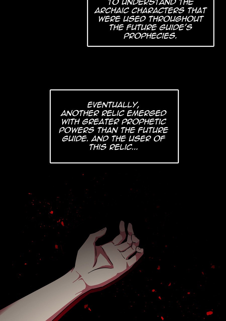 Read Tomb Raider King chapter 12 image 11 on Lezhin