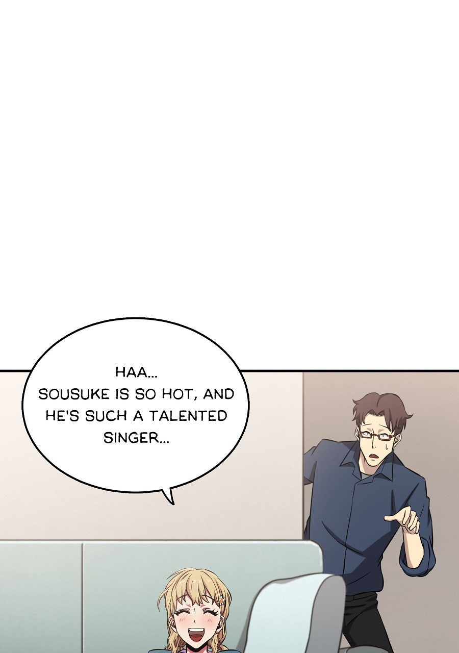 Read Tomb Raider King chapter 12 image 19 on Lezhin