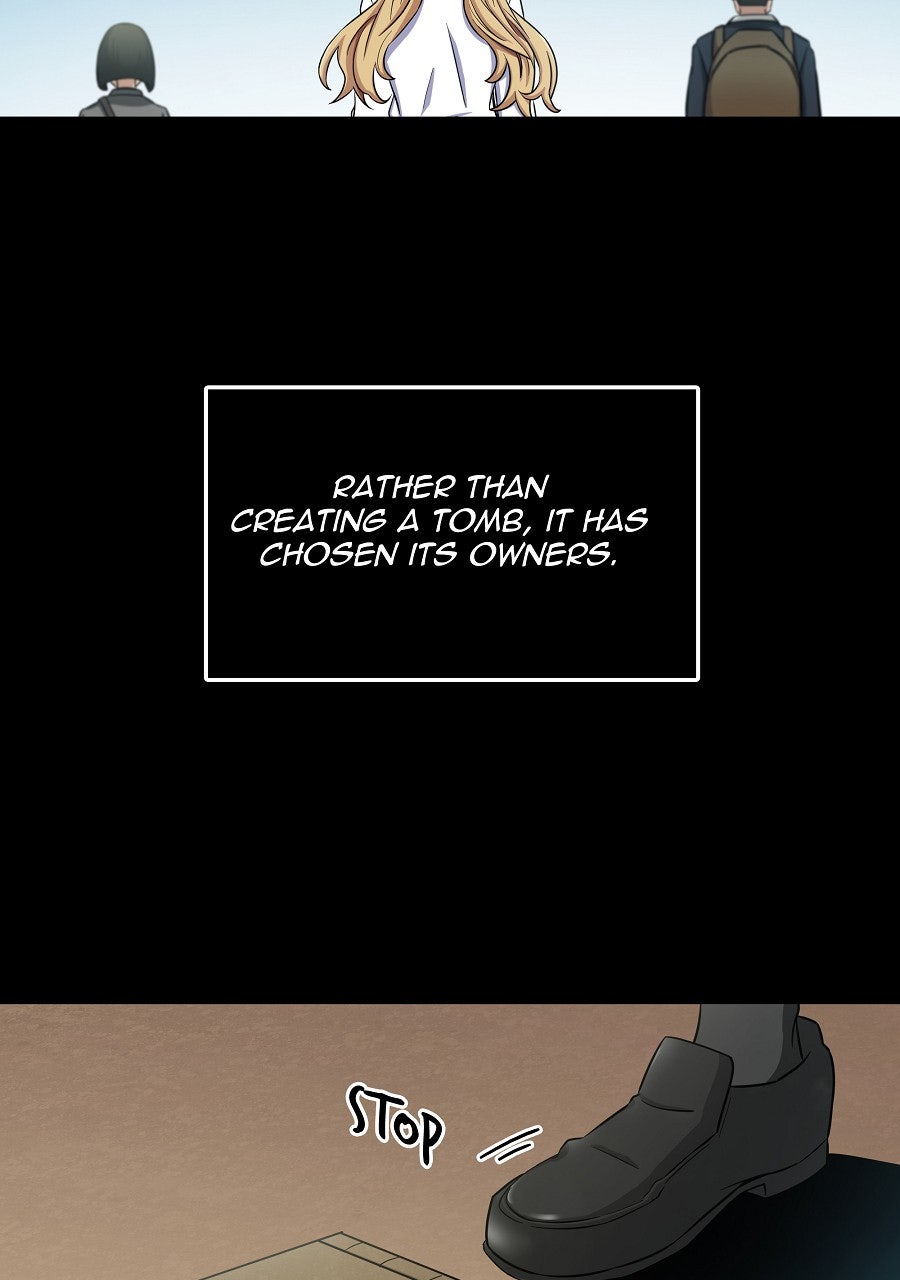 Read Tomb Raider King chapter 12 image 2 on Lezhin