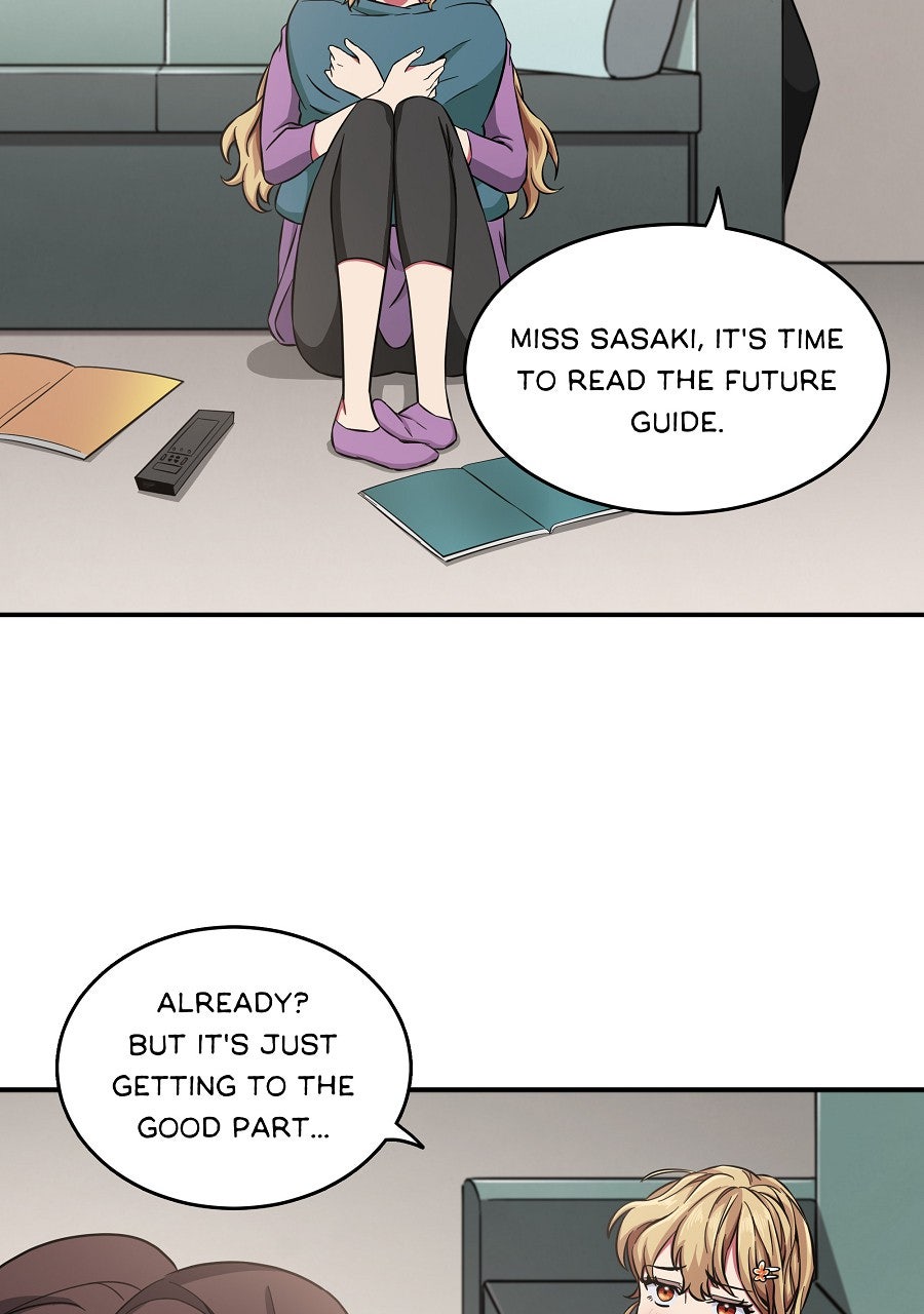 Read Tomb Raider King chapter 12 image 20 on Lezhin