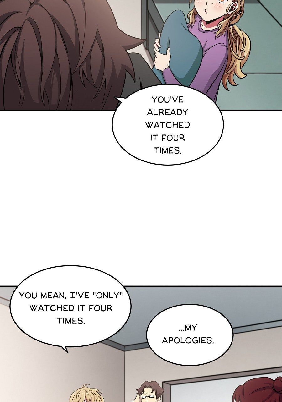 Read Tomb Raider King chapter 12 image 21 on Lezhin