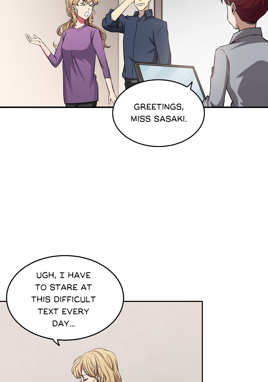 Read Tomb Raider King chapter 12 image 22 on Lezhin