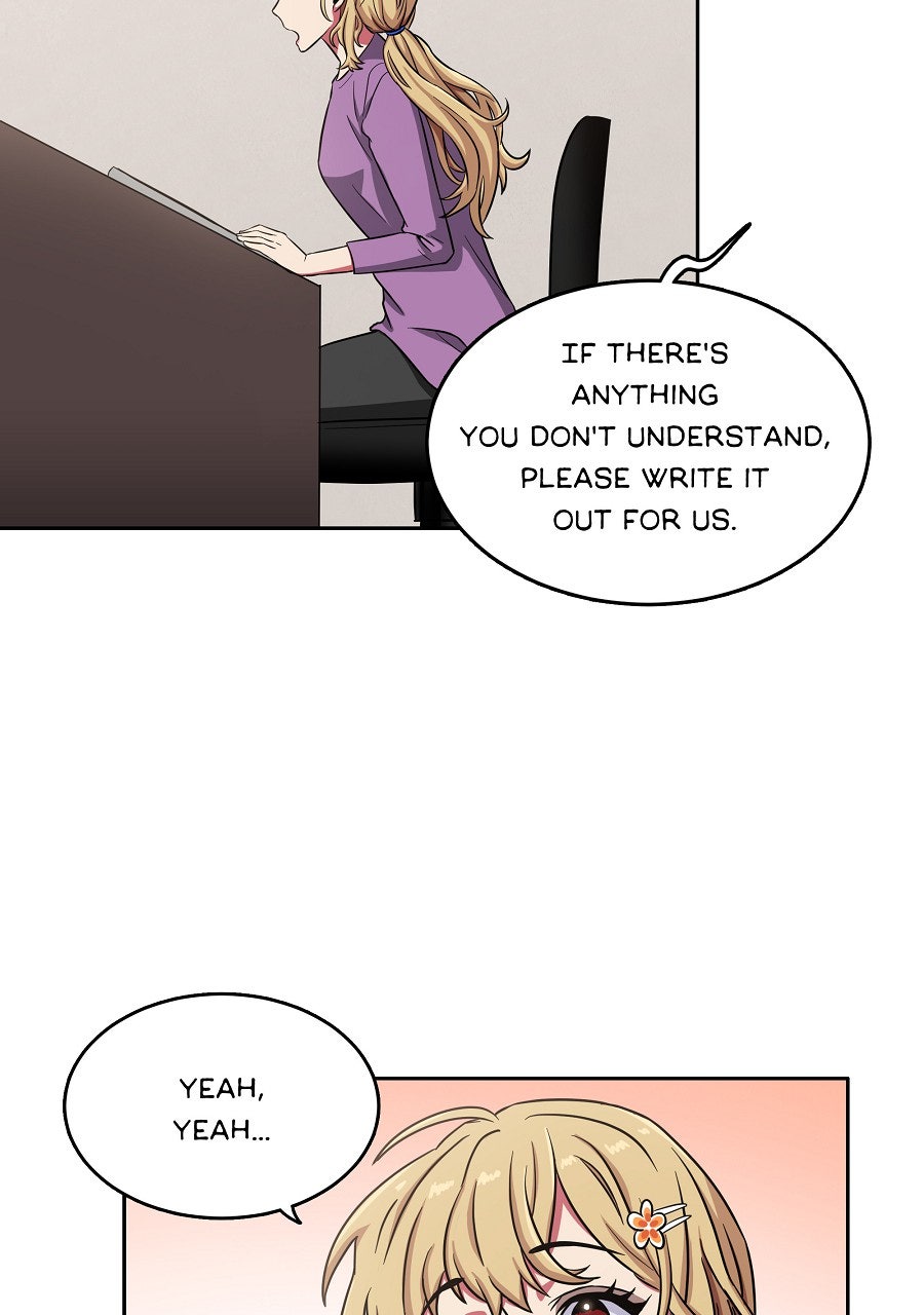 Read Tomb Raider King chapter 12 image 23 on Lezhin