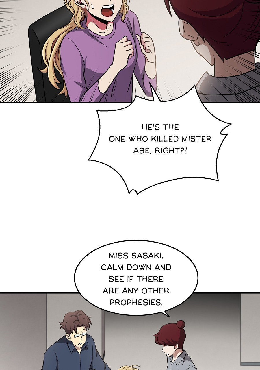 Read Tomb Raider King chapter 12 image 29 on Lezhin