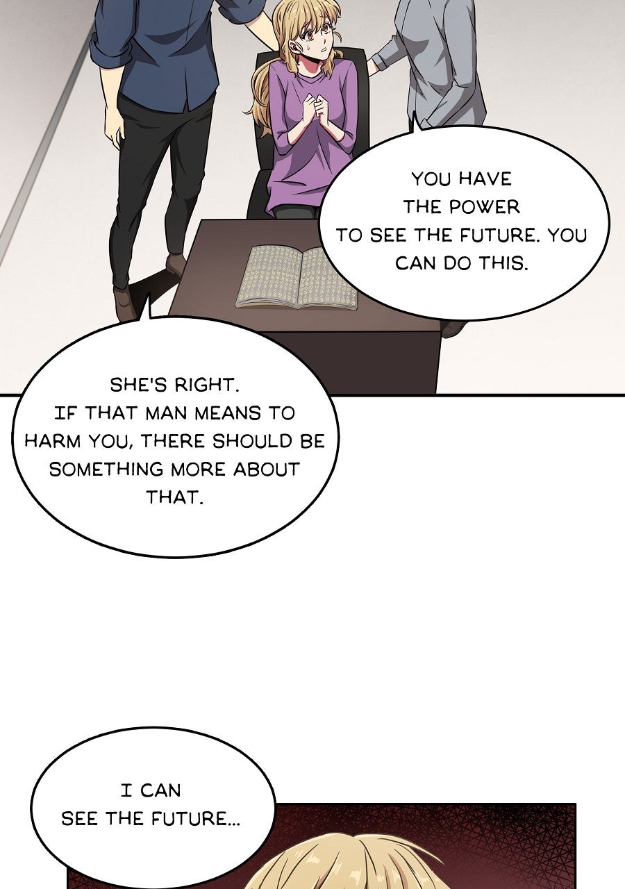 Read Tomb Raider King chapter 12 image 30 on Lezhin