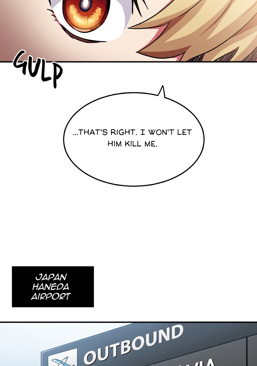 Read Tomb Raider King chapter 12 image 32 on Lezhin