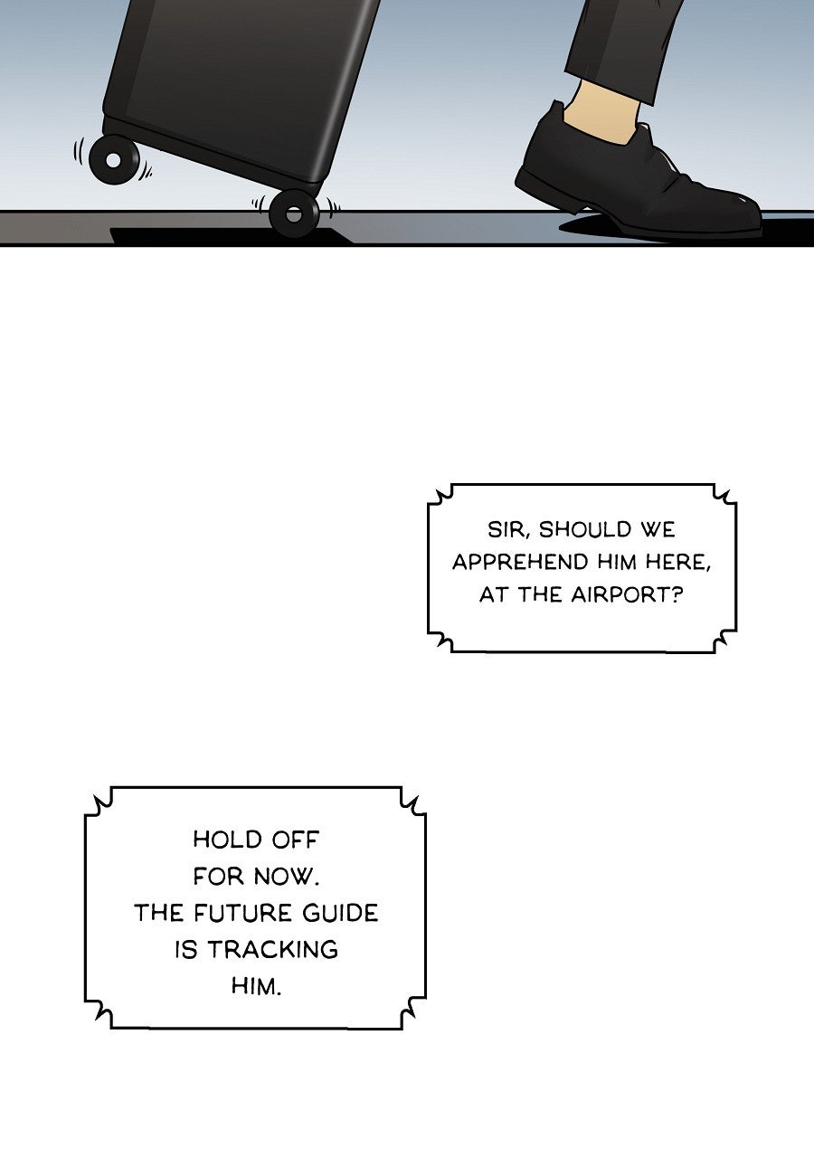 Read Tomb Raider King chapter 12 image 34 on Lezhin