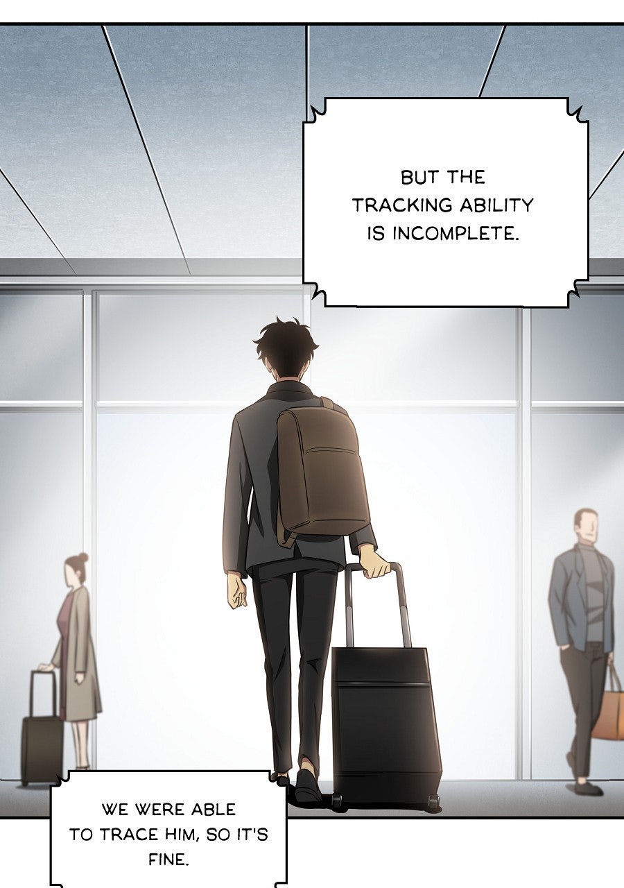Read Tomb Raider King chapter 12 image 35 on Lezhin