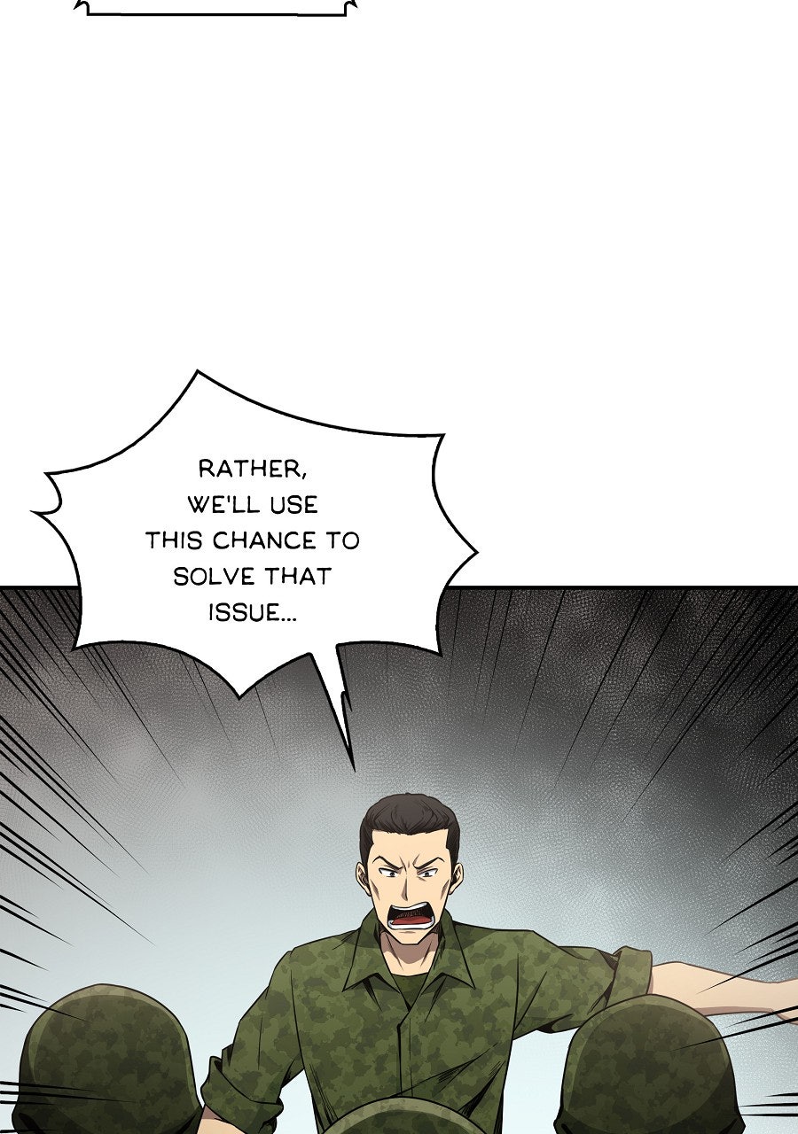 Read Tomb Raider King chapter 12 image 36 on Lezhin
