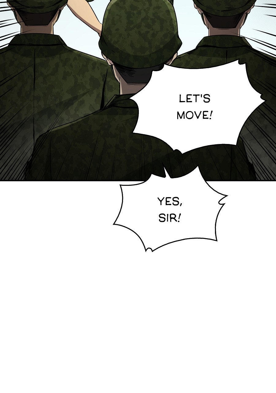 Read Tomb Raider King chapter 12 image 37 on Lezhin