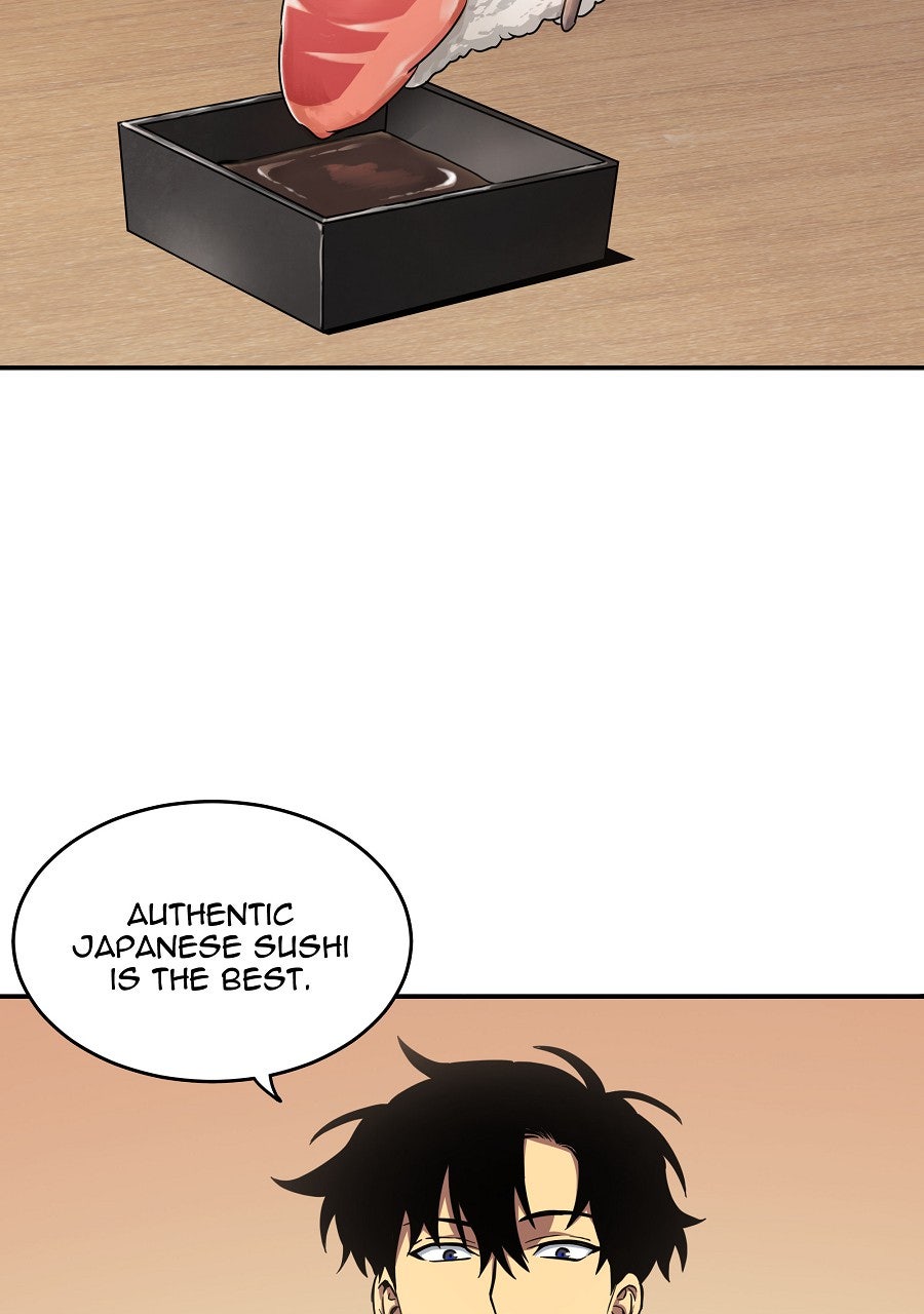 Read Tomb Raider King chapter 12 image 39 on Lezhin