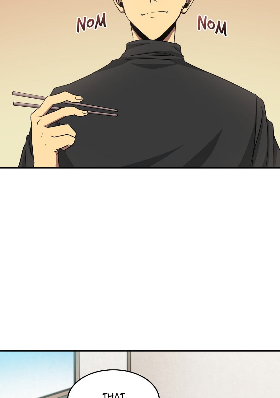 Read Tomb Raider King chapter 12 image 40 on Lezhin